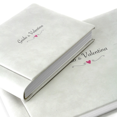 Album cartonato