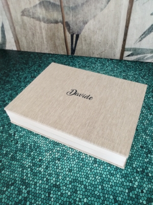 Album linea Essenza