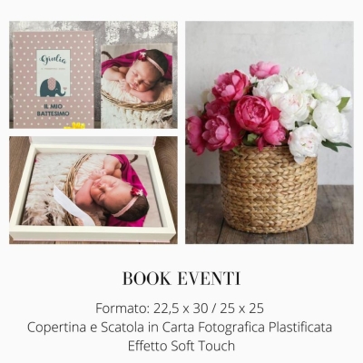 Book eventi